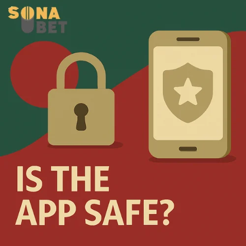 Is the App Safe?